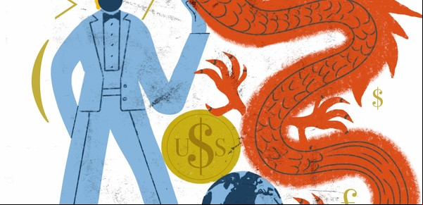 China y Occidente: confrontación o coexistencia