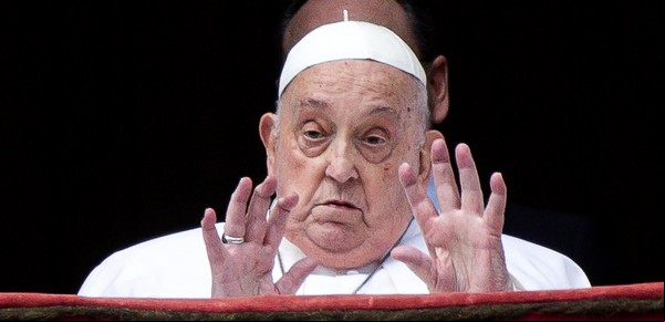 Qué es un ictus, la causa de muerte del Papa Francisco