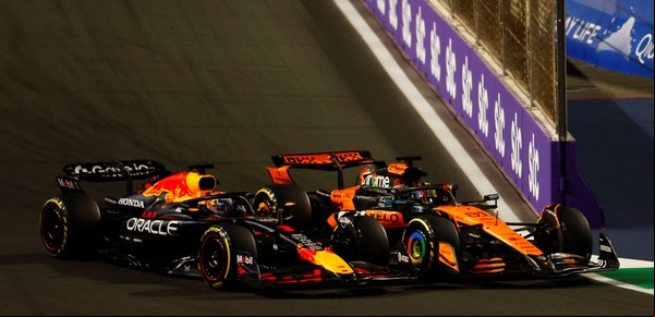 Así contamos el GP de Arabia Saudita de Fórmula 1, EN VIVO: Piastri bancó a Verstappen, ganó en Jeddah y es el nuevo líder del Mundial
