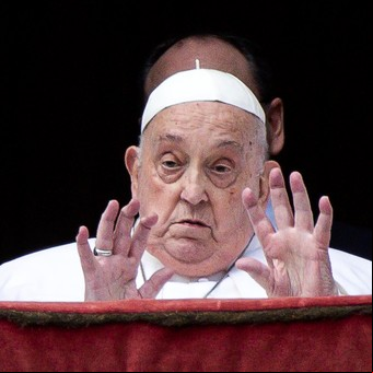 ¿De qué murió el Papa Francisco? 
