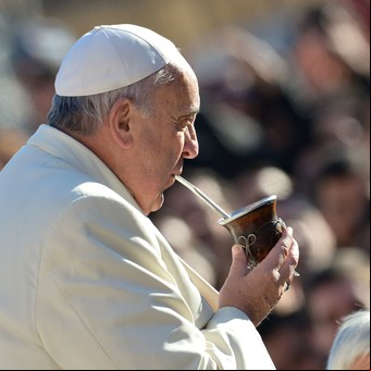 Murió el papa Francisco: qué decía su carta natal, comandada por Sagitario, Acuario y Cáncer