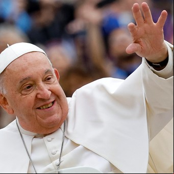 Murió el papa Francisco: así lo reflejan en sus portadas los diarios del mundo