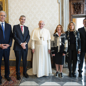 El papa Francisco, sus neurosis y los encuentros con una psiquiatra en los oscuros años de la dictadura