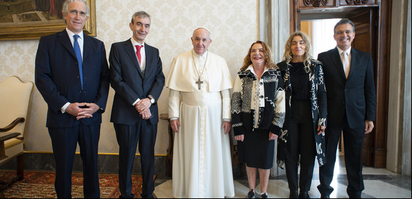 El papa Francisco, sus neurosis y los encuentros con una psiquiatra en los oscuros años de la dictadura