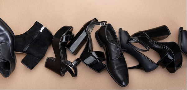 El nuevo calzado estrella del otoño que desplazó a las zapatillas y las botas: ¿cuál es el favorito de la temporada?