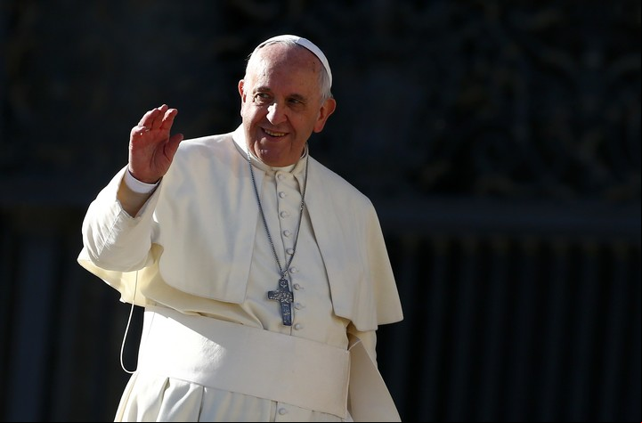 “Sagitario capta un orden mayor y confía, se da cuenta de que la acción no depende exclusivamente de él". Foto: REUTERS/Tony Gentile.