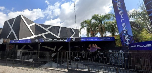 La Comuna de Ituzaingó cerró definitivamente Club Leloir