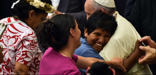 Las encíclicas del nuevo humanismo que dejó el Papa Francisco 