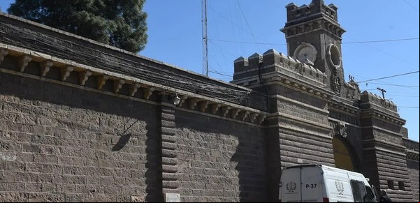 La Corte de Mendoza ordenó pagarle honorarios de trabajo por 20 años a un preso
