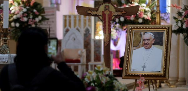 El método "FAST": cuatro claves ante un ACV como el que tuvo el Papa Francisco para detectarlo a tiempo