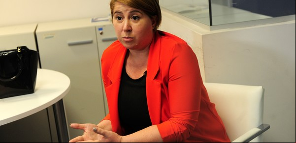Condenan por lavado de dinero a la hija del mayor narco argentino