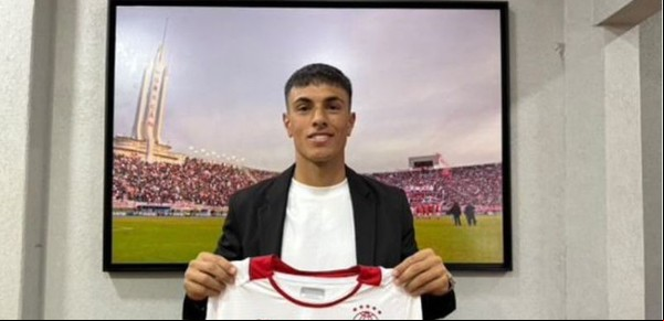 Matías Tissera, jugador de Huracán, pasará otra semana preso en un penal de Córdoba y está cerca de cumplir un mes privado de la libertad