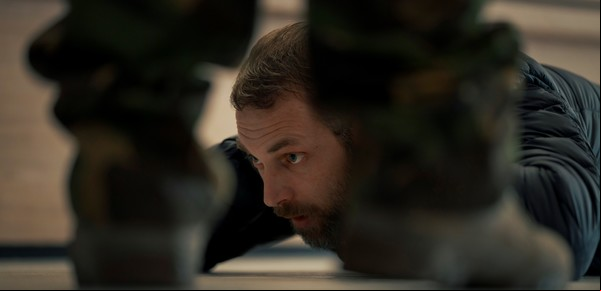Pesadilla en una tienda Apple: el caso real que inspiró iRehén, la película más vista en Netflix