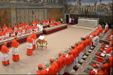 ¿Cuánto cobran los cardenales del Vaticano?