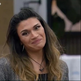 Tras salir de la casa de Gran Hermano, Luciana decidió someterse a una importante cirugía estética: "Los sueños se cumplen"