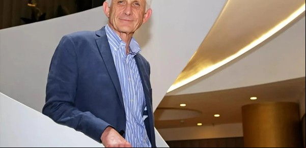 Roger Crowley: La IA y las tierras raras juegan hoy el papel de las especias en el pasado