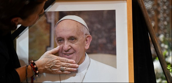 Francisco, el Papa argentino que habla tras su muerte