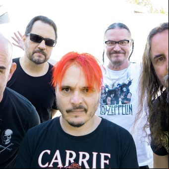 Vuelve Mr. Bungle, el supergrupo con Mike Patton que se peleó durante años con Red Hot Chili Peppers: cuándo comprar entradas