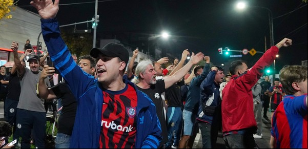 El primer comunicado oficial de San Lorenzo tras el escándalo con Moretti: la CD aceptó la licencia y será querellante en la causa