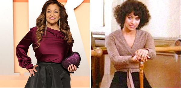 Así está a los 75 años la implacable profesora de la serie Fama: cómo venció la discriminación y las vueltas de su carrera