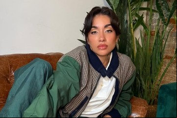 Confirmaron que María Becerra volvió a atravesar un embarazo ectópico