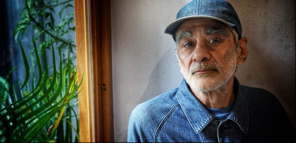 Daniel Melingo apuesta fuerte: giras por Europa, un documental sobre el tango, singles con Fito, Pity y más