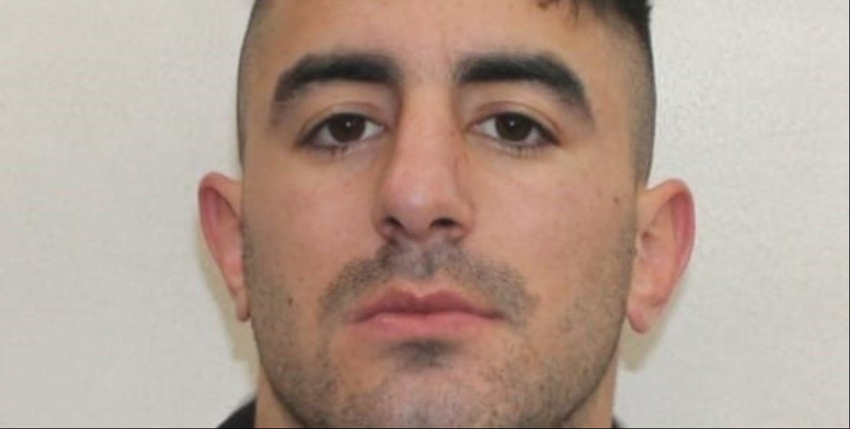Se fugó de la cárcel en Uruguay, mató a sus dos socios narco en Recoleta y Pilar y vivía entre el gimnasio y Cocodrilo