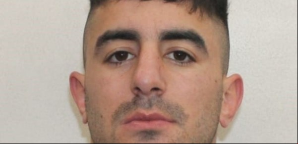 Se fugó de la cárcel en Uruguay, mató a sus dos socios narco en Recoleta y Pilar y vivía entre el gimnasio y Cocodrilo
