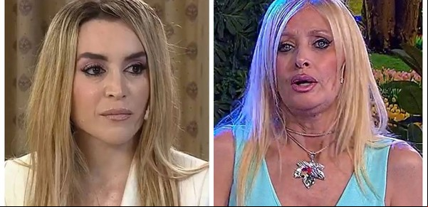 Fátima Florez apuntó contra Yuyito González tras la separación con Javier Milei: "Me pareció realmente de zorra"