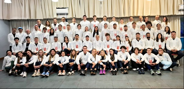 La expectativa dorada de Argentina en el Sudamericano de Atletismo: los 64 deportistas albicelestes que intentarán sacar boleto al Mundial de Tokio