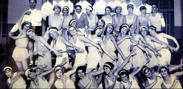 El centenario del Ballet del Teatro Colón: una historia franco-rusa