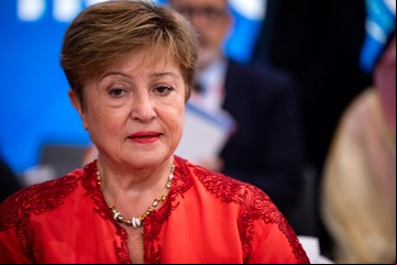 Ahora Kristalina Georgieva salió a aclarar sus frases sobre las elecciones argentinas