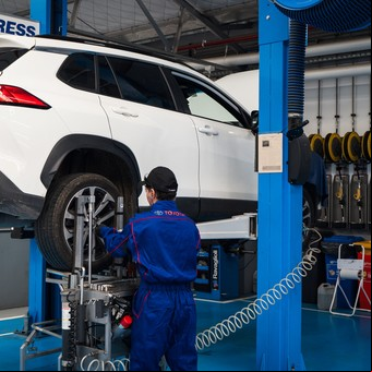 Toyota ofrece 10 años de garantía con efecto retroactivo: qué autos califican para este beneficio