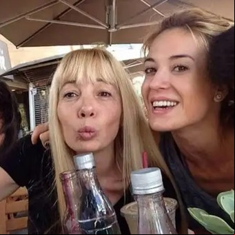 El padre de Jesica Cirio confirmó la muerte de una medio hermana de la modelo