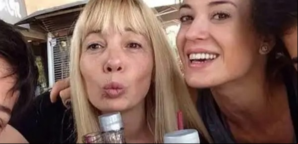 Jésica Cirio rompió el silencio tras la muerte de su hermana y reveló de qué falleció