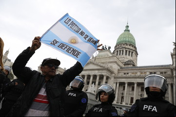 Jubilados: otro fallo ordena reajustar por inflación los haberes entre enero 2021 y marzo 2024