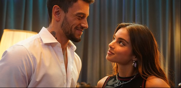 Cómo es NOA, la serie juvenil que se graba en la Argentina y está protagonizada por un ex Cris Morena y una estrella pop israelí
