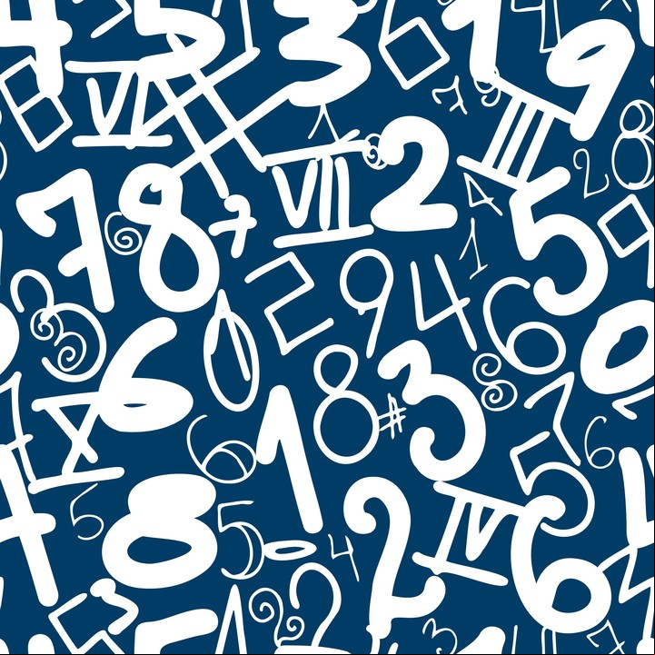 La numerología sostiene que nuestra fecha de nacimiento encierra claves esenciales sobre nuestra personalidad. Foto: ilustración Shutterstock.