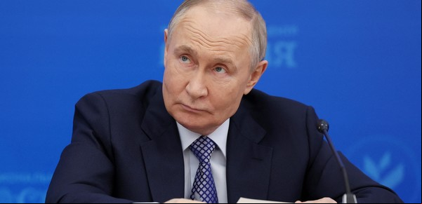 Guerra en Ucrania: Vladimir Putin anuncia una tregua de tres días y Ucrania exige un mes