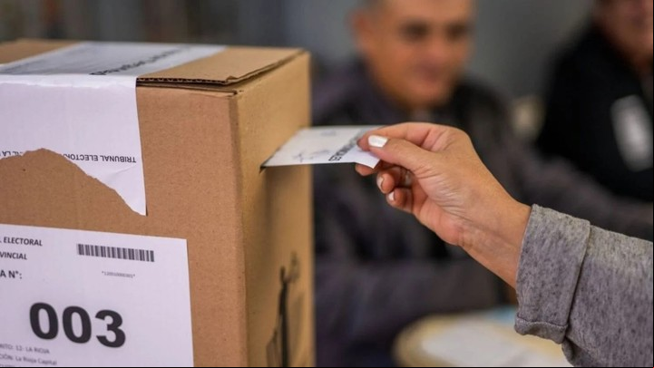 Las prácticas consideradas fraude en las elecciones.