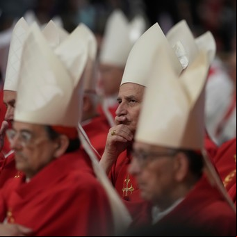 Sucesión de Francisco: el Vaticano confirmó que el cónclave comienza el 7 de mayo