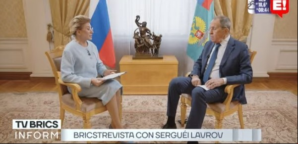 Con dos canales de TV y una radio, el gobierno de Putin consolida su presencia en los medios argentinos