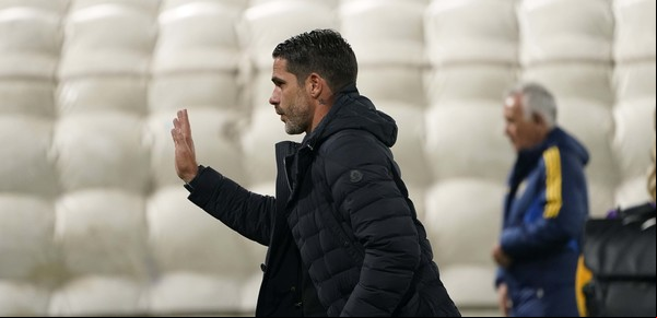 Estallaron los memes tras la salida de Gago como DT en Boca