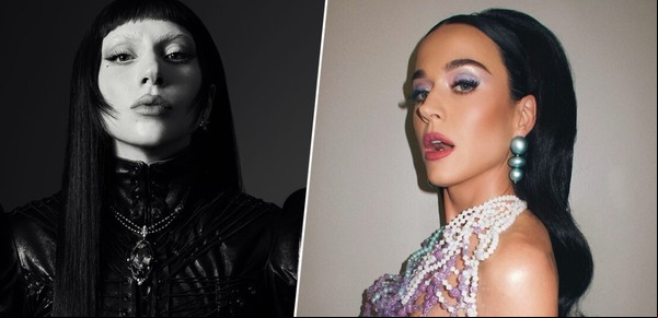 Katy Perry vs. Lady Gaga: la batalla pop que explotó (y terminó) en México
