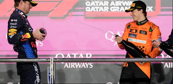 La Fórmula 1 vuelve en Miami y peligra el reinado de Max Verstappen: ¿será Oscar Piastri su heredero en la corona?