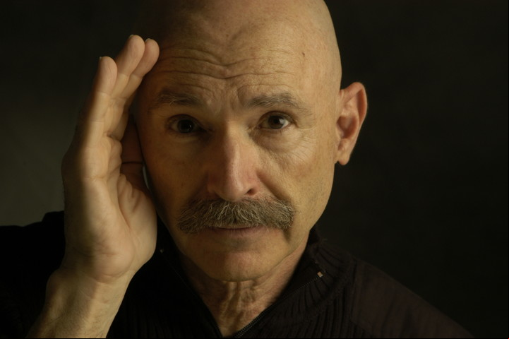 Tony Levin en 2010.