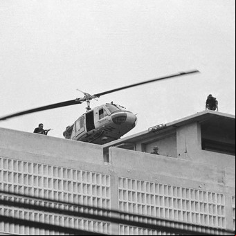 Vietnam: a 50 años de la caída de Saigón, el día en que Estados Unidos arrió su bandera y se "rindió" ante el Vietcong comunista