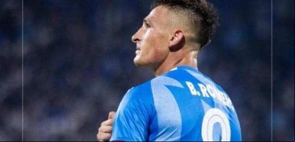 Soñar no cuesta nada: Vélez le ganó a Gimnasia y tiene una mínima chance de meterse en los playoffs