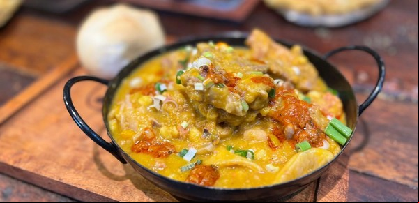 Por qué se come locro el 25 de Mayo, día de la Revolución