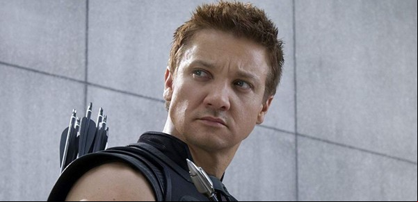 Jeremy Renner afirma que “murió” y cuenta lo que vio tras desvanecerse